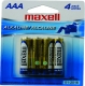 maxell-alkaline-aaa-4-bp